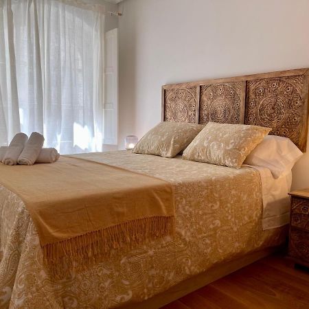 Piso Principal Apartment Оуренсе Екстериор снимка