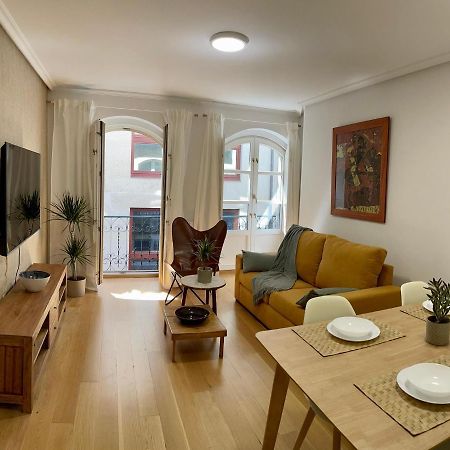Piso Principal Apartment Оуренсе Екстериор снимка