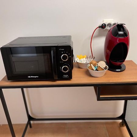 Piso Principal Apartment Оуренсе Екстериор снимка