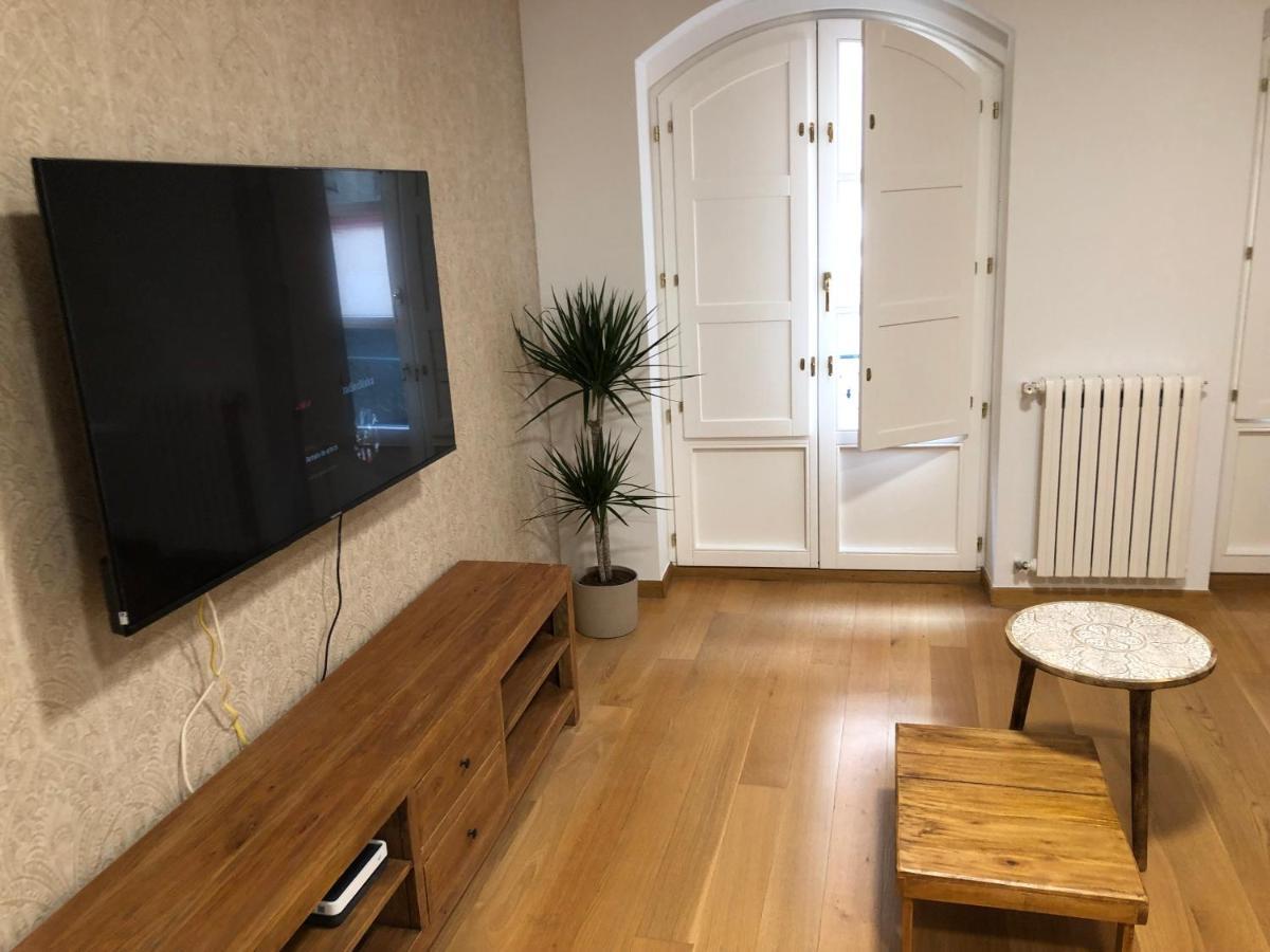 Piso Principal Apartment Оуренсе Екстериор снимка