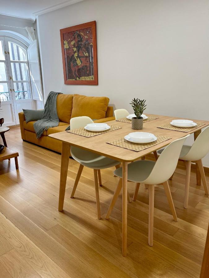 Piso Principal Apartment Оуренсе Екстериор снимка
