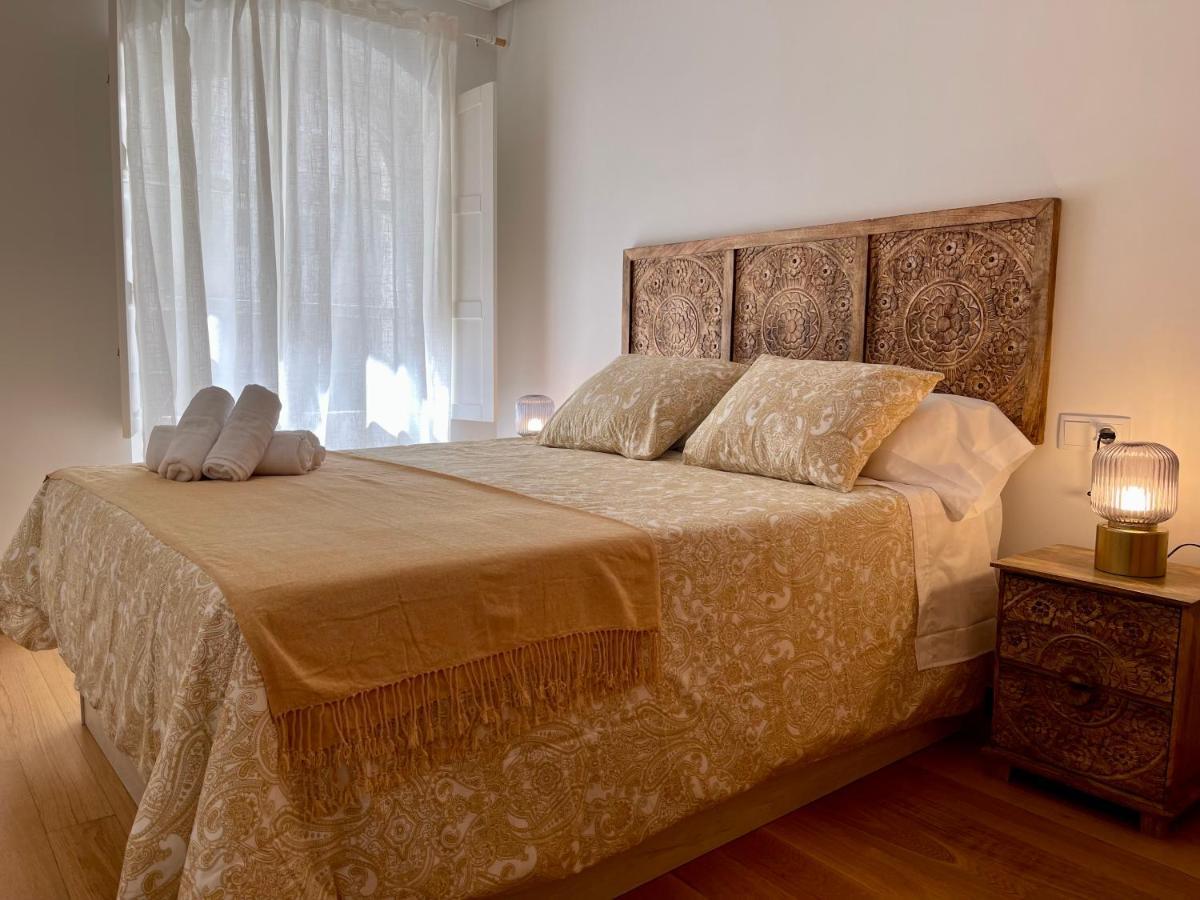 Piso Principal Apartment Оуренсе Екстериор снимка