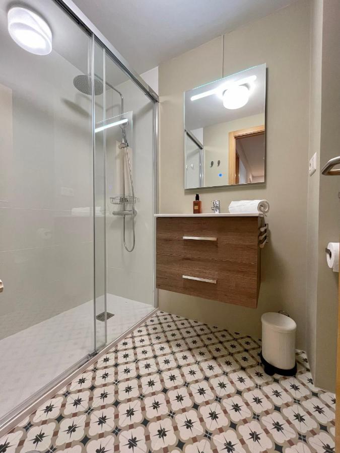 Piso Principal Apartment Оуренсе Екстериор снимка