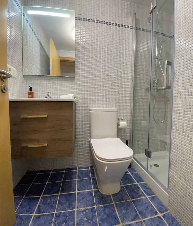 Piso Principal Apartment Оуренсе Екстериор снимка
