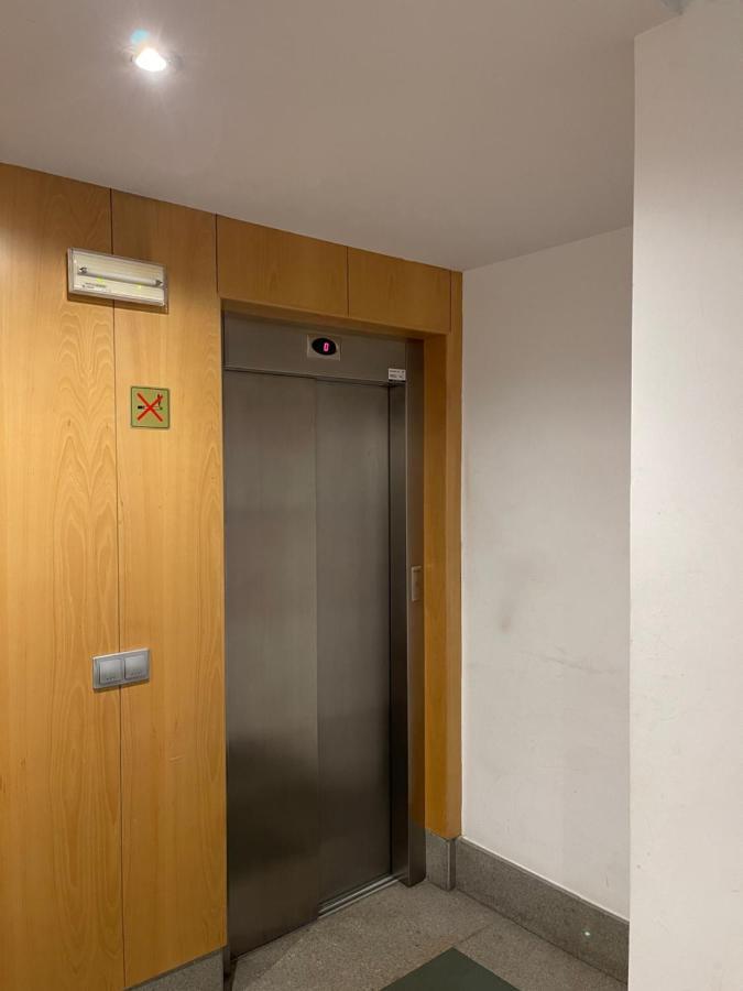Piso Principal Apartment Оуренсе Екстериор снимка